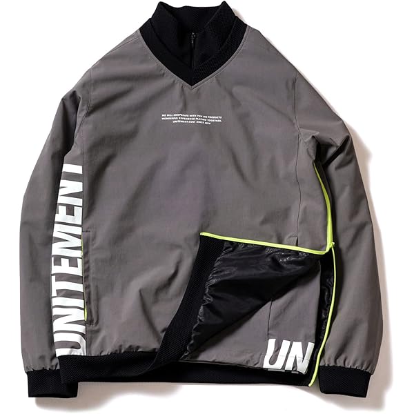 Amazon.co.jp: PEDRO アユニ・D デザイン SUPER SELFISH パーカー XL